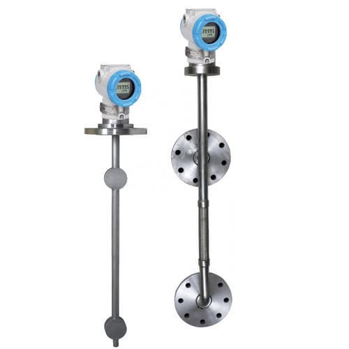 Transmissor de densidade - CDT 200 - Sensotec Instruments