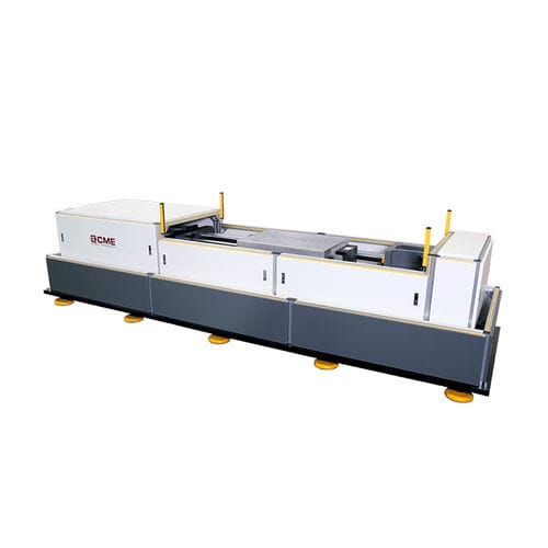 Máquina de ensaio de impacto - KRD12 series - CME Technology Co., Ltd. - mecânica / de impacto / por queda de peso