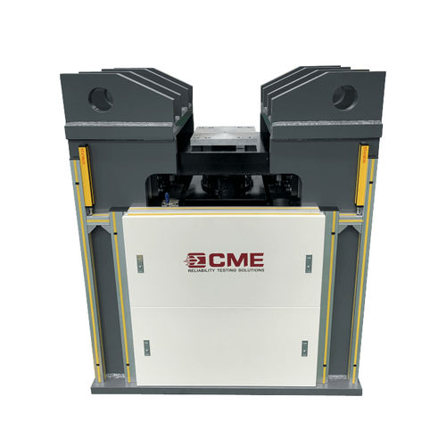 Máquina de ensaio de espectro de resposta ao choque - KRD14 series - CME Technology Co., Ltd. - de performance / mecânica / de aceleração