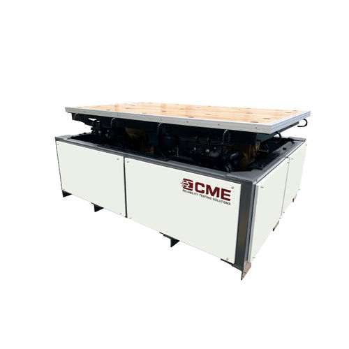 Máquina de ensaio mecânica - KRD50 series - CME Technology Co., Ltd. - de capacidade de carga / de vibração / de qualidade