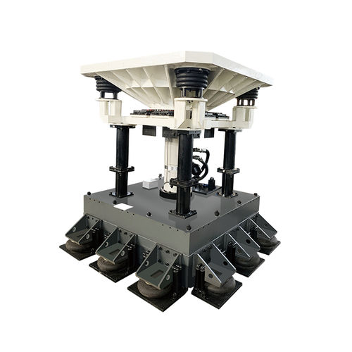 Máquina de ensaio de longevidade - KRD70 series - CME Technology Co., Ltd. - de vibração / de velocidade / de aceleração