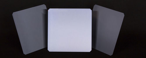 Wafer de silício - N-Type - LONGi Green Energy Technology Company