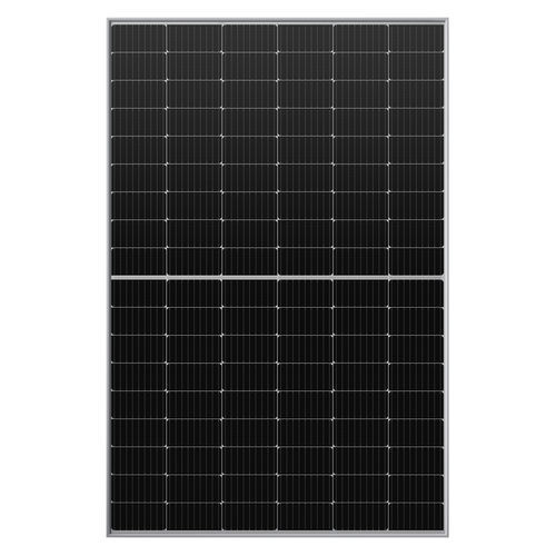 Módulo fotovoltaico de silício monocristalino - LR5-54HPH-4 series - LONGi Green Energy Technology Company - CE / ISO / TUV