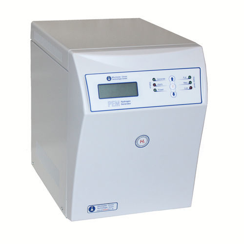 Gerador de hidrogênio ultrapuro - PEM-HG - Winchester Chrom Technologie GmbH - para laboratório / para tratamento de águas / de membrana
