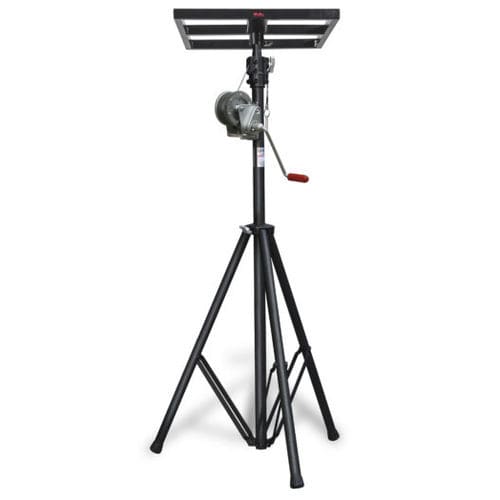 Tripé de elevação compacto - ELC-700 - GUIL - telescópico