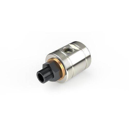 Junta rotativa para óleo - 5000 series - ROTOTECH MAKİNA SAN. VE DIŞ TİC. LTD. ŞTİ. - industrial / hidráulica / pneumática