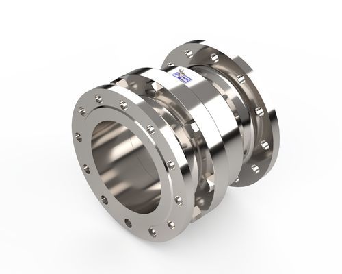 Junta rotativa para água - B - SS - ROTOTECH MAKİNA SAN. VE DIŞ TİC. LTD. ŞTİ. - para produtos químicos / para produtos alimentares / industrial
