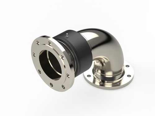 Junta rotativa para água - E1-KK4 - ROTOTECH MAKİNA SAN. VE DIŞ TİC. LTD. ŞTİ. - para óleo / industrial / para tubos