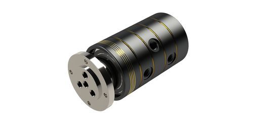 Junta rotativa para água - M2-C3 Series - ROTOTECH MAKİNA SAN. VE DIŞ TİC. LTD. ŞTİ. - para óleo / para produtos químicos / 3 passagens