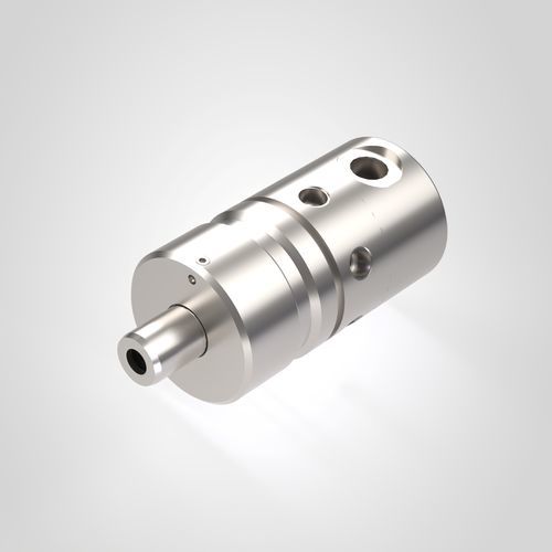 Junta rotativa para fluido refrigerante - 205-311-100-2 - ROTOTECH MAKİNA SAN. VE DIŞ TİC. LTD. ŞTİ. - para automatismo / sob medida