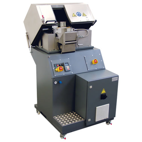 Granulador a seco - Primo - Maag Germany GmbH - de fio a seco / para polímeros / compacto