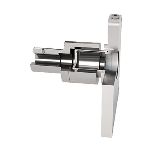 Acoplamento magnético - Maag Germany GmbH - para bomba / industrial