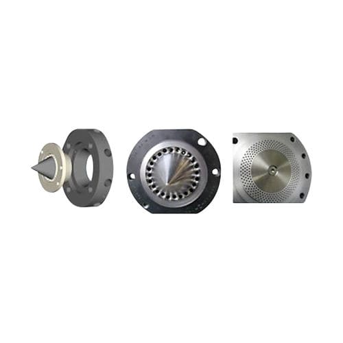 Cabeça para tarraxa - Maag Germany GmbH