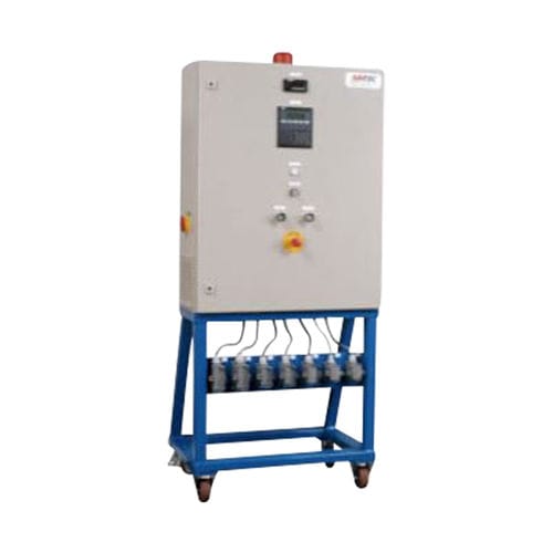 Sistema de controle de processo - LPU® - Maag Germany GmbH