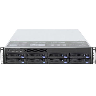 Servidor industrial - EIS-T2205R - Guangzhou Special Control Electronic Industrial Co;Ltd. - RAID / 2U / Intel® Xeon
