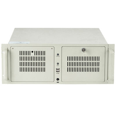 Computador para montagem em rack - YH-610H - Guangzhou Special Control Electronic Industrial Co;Ltd. - Intel® Core i series / VGA / HDMI