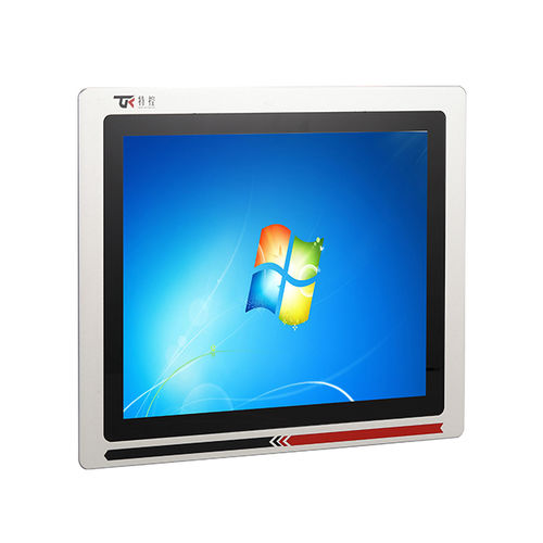 Painel PC industrial - PPC-H1562CT - Guangzhou Special Control Electronic Industrial Co;Ltd. - LCD / com retroiluminação LED / com tela sensível ao toque capacitiva