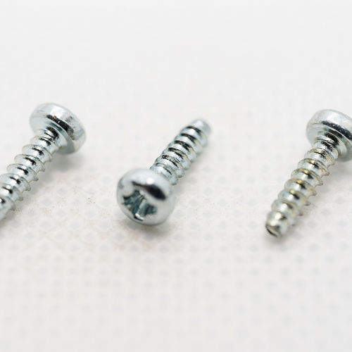 Parafuso de fixação - TFS | #2 BT 60° Thread - Jun Hai Enterprise CO., LTD - de metal / de cabeça cilíndrica / allen sextavado interno