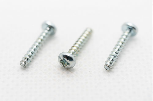 Parafuso de fixação - TFS | 2 ST DIN 7500C TYPE TT - Jun Hai Enterprise CO., LTD - de metal / de cabeça cilíndrica / allen sextavado interno
