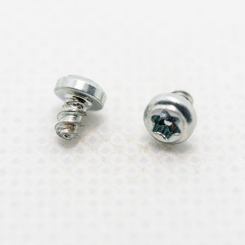 Parafuso de fixação -  TRS | #4-20 BT 48° Thread - Jun Hai Enterprise CO., LTD - de metal / de cabeça cilíndrica / allen sextavado interno