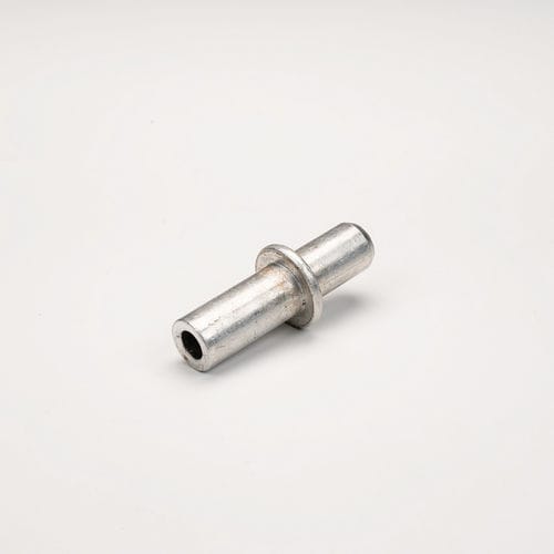 Pino com cabeça - Jun Hai Enterprise CO., LTD - em aço inoxidável / em aço / em latão