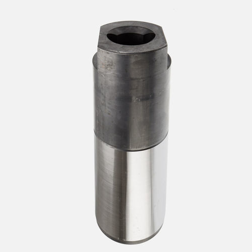 Adaptador hidráulico industrial - WILLI WADER GROUP - reto