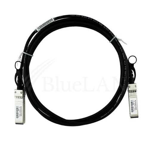 Cabo óptico de dados - BlueLAN 10GBASE-CR SFP+ 3 - CBO GmbH - Ethernet / em cobre / flexível