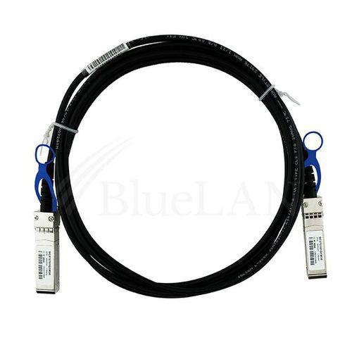 Cabo óptico de dados - SFP-H25G-CU3M - CBO GmbH - Ethernet / em cobre / industrial