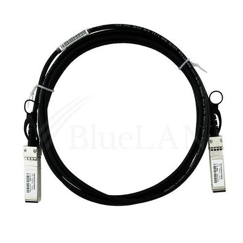 Cabo óptico de dados - SFP-H10GB-CU1M - CBO GmbH - Ethernet / em cobre / flexível