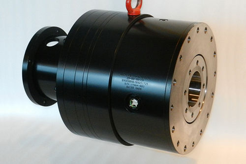 Redutor cicloidal - 2S-80-90 - AKIM AG - coaxial / de eixo vazado / de eixo maciço