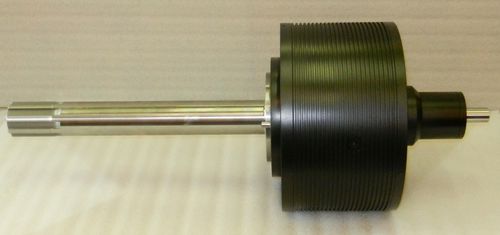 Redutor planetário - M3400-18-20 - AKIM AG - coaxial / de eixo maciço / > 10 kNm