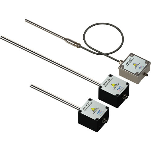 Analisador de oxigênio - OXY-FLEX - Process Sensing Technologies - de monitoramento / de concentração / compacto