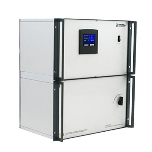 Gerador de setpoints - Michell ADG400 - Process Sensing Technologies - programável / de laboratório