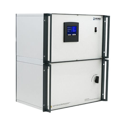 Gerador de setpoints - D series - Process Sensing Technologies - de laboratório