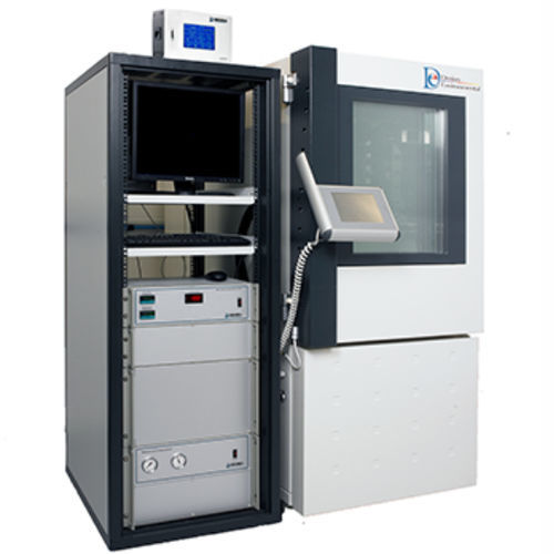 Calibrador de umidade relativa - HG10 - Process Sensing Technologies - de sondas de umidade / automático