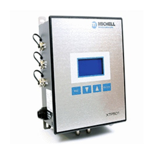 Analisador de oxigênio - XTP501 - Process Sensing Technologies - de monitoramento / para controle da qualidade / compacto