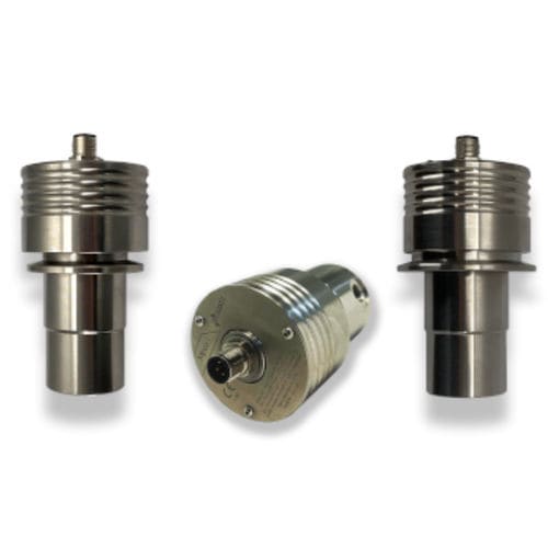 Transmissor de gás de oxigênio - Minox-i - Process Sensing Technologies - de nitrogênio / com semicondutor / eletroquímico