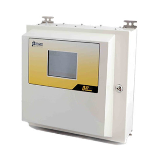 Sistema de inertização de oxigênio - OxyOne series  - Process Sensing Technologies