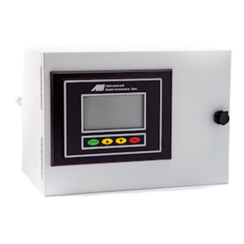 Analisador de oxigênio - PI2 series - Process Sensing Technologies - de processo / de vestígios / automático