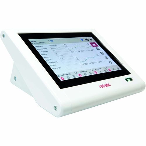 Analisador de sólidos - Rotronic HYGROLAB - Process Sensing Technologies - de monitoramento / de laboratório / para controle da qualidade