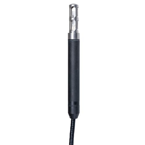 Sensor de umidade e temperatura relativa - Rotronic RMS-HCD-IC102 - Process Sensing Technologies - de parede / de resistência / de ponto de orvalho