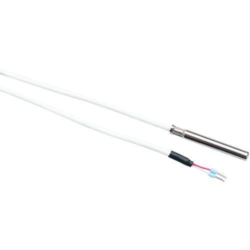 Sensor de temperatura NTC - Rotronic RMS-T10-0005 - Process Sensing Technologies - fios desencapados / IP68 / para líquidos