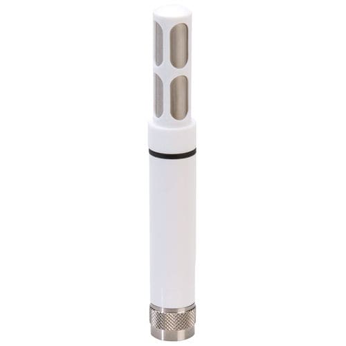 Sensor de umidade e temperatura relativa - Rotronic HC2A-S3A - Process Sensing Technologies - de inserção / digital / para estação meteorológica