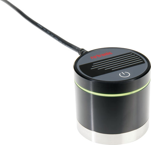 Sonda de atividade da água - Water Activity Probe - Rotronic HC2A-AW - Process Sensing Technologies - USB