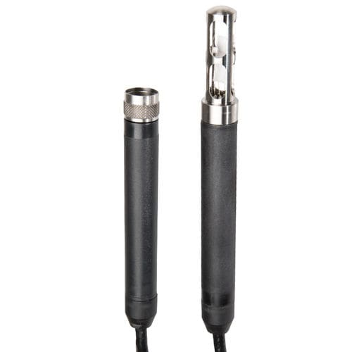 Sensor de umidade - Rotronic HC2A-IC - Process Sensing Technologies