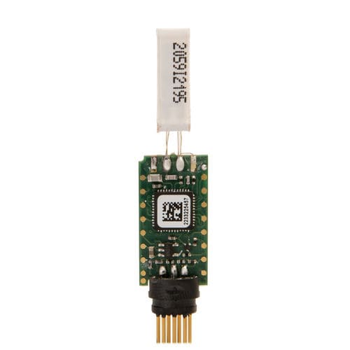 Sensor de umidade e temperatura relativa - Rotronic HC2-ROPCB/01 - Process Sensing Technologies - montado em circuito impresso / para aplicações OEM