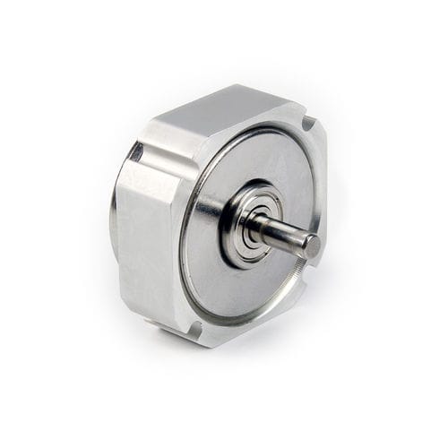 Motor de passo - 4109 Series - Lin Engineering - CC / 24 V / NEMA 17