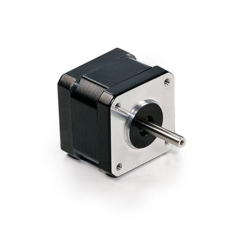 Motor de passo - 4118 series - Lin Engineering - CC / 24 V / 48 V