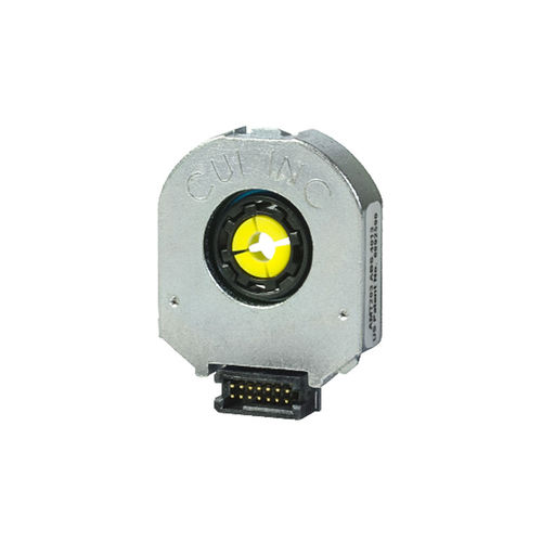Encoder rotativo incremental - AMT20 series - Lin Engineering - absoluto / de eixo oco / compacto