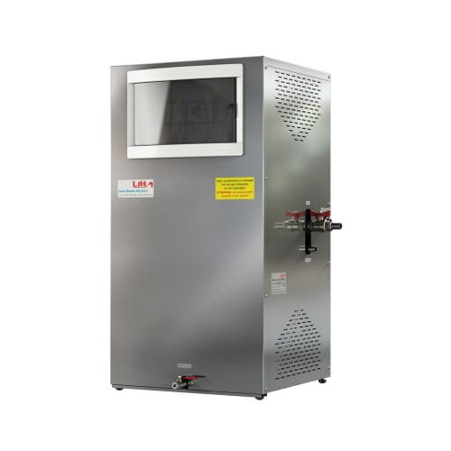 Destilador de água - АЕ series - Livam GmbH - automático